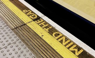 Preventing the gap is even better than minding the gap!